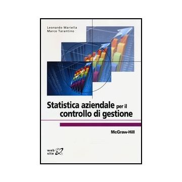 Statistica Aziendale Per Il Controllo Di Gestione