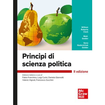 Principi di scienza politica 2/ed.