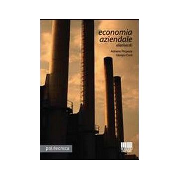Economia Aziendale. Elementi