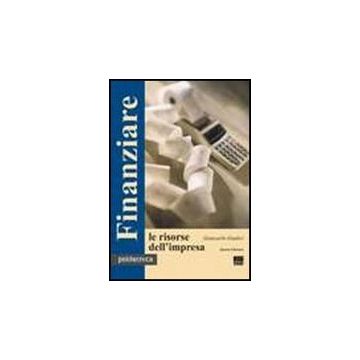 Finanziare Le Risorse Dell'impresa