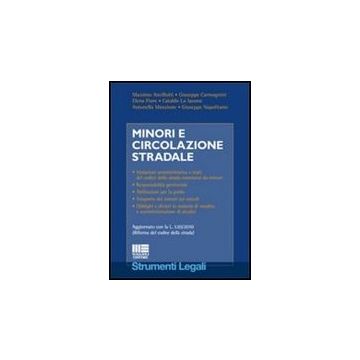 Minori E Circolazione Stradale