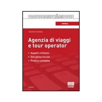 Agenzia Di Viaggi E Tour Operator