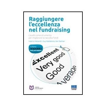 Raggiungere L'eccellenza Nel Fundraising L'audit Come Strumento Per Migliorare La Raccolta Fondi