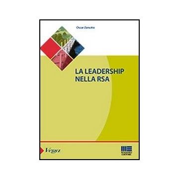 La Leadership Nella Rsa 