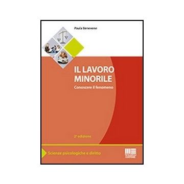 Il Lavoro Minorile - Conoscere il fenomeno