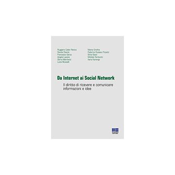 Da Internet Ai Social Network