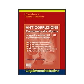 Anticorruzione