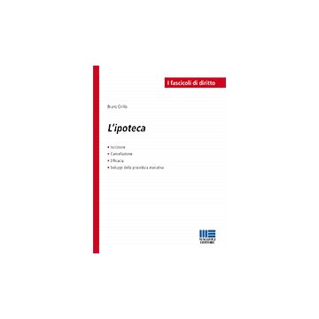 L' Ipoteca 