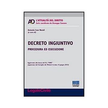 Decreto Ingiuntivo