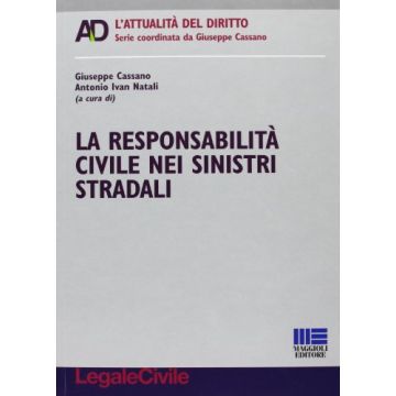 La Responsabilita' Civile Nei Sinistri Stradali 