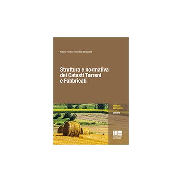Struttura E Normativa Dei Catasti Terreni E Fabbricati