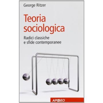 Teoria Sociologica