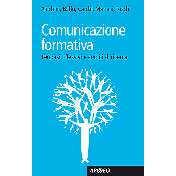 Comunicazione Formativa. Percorsi riflessivi e ambiti di ricerca