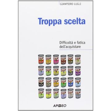 Troppa Scelta