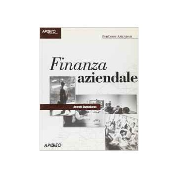 Finanza Aziendale