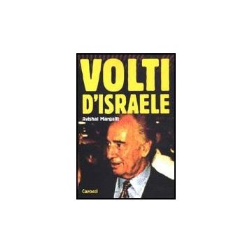 Volti D'israele