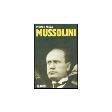 Mussolini