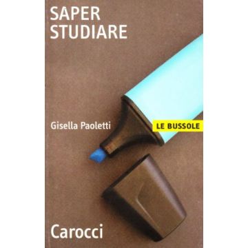 Saper Studiare