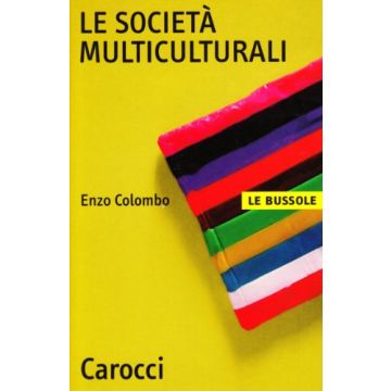 Le Societa' Multiculturali 