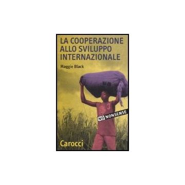 La Cooperazione Allo Sviluppo Internazionale 