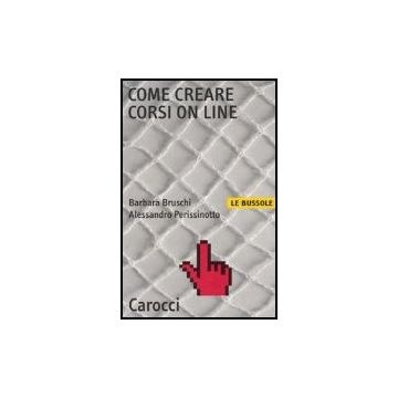 Come Creare Corsi On Line