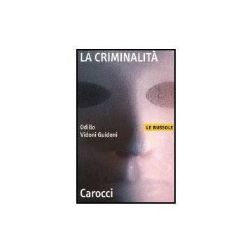 La Criminalita' 