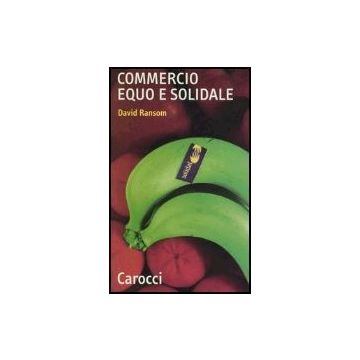 Commercio Equo E Solidale