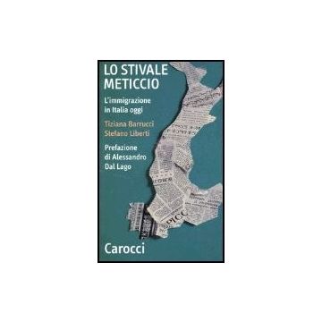Lo Stivale Meticcio. L'immigrazione In Italia Oggi 
