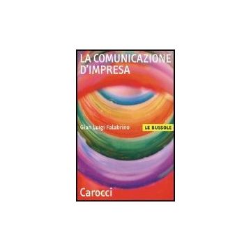 La Comunicazione D'impresa 