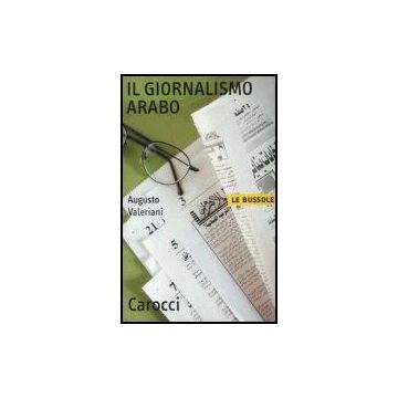 Il Giornalismo Arabo 