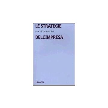 Le Strategie Dell'impresa 