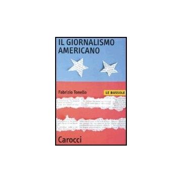 Il Giornalismo Americano 