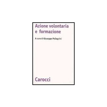 Azione Volontaria E Formazione