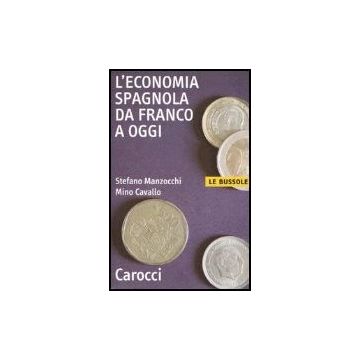 L' Economia Spagnola Da Franco A Oggi 