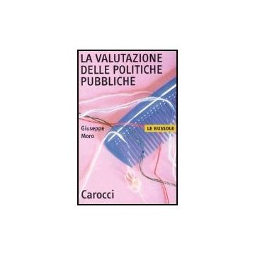 La Valutazione Delle Politiche Pubbliche 