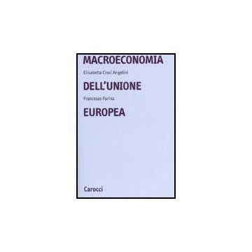 Macroeconomia Dell'unione Europea