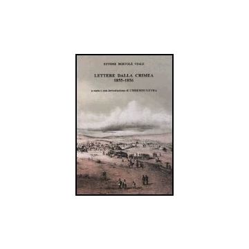 Lettere Dalla Crimea 1855-1856