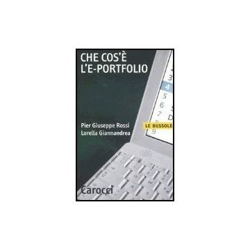 Che Cos'e' L'e-portfolio