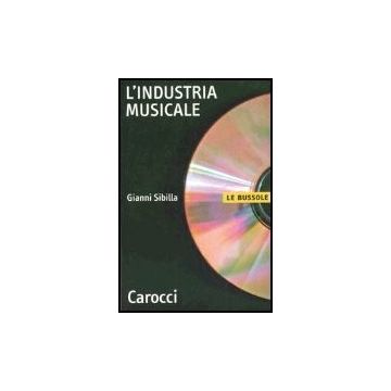 L' Industria Musicale 