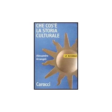 La Storia Culturale 