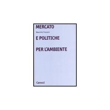 Mercato E Politiche Per L'ambiente