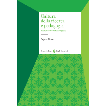 Cultura Della Ricerca In Pedogogia