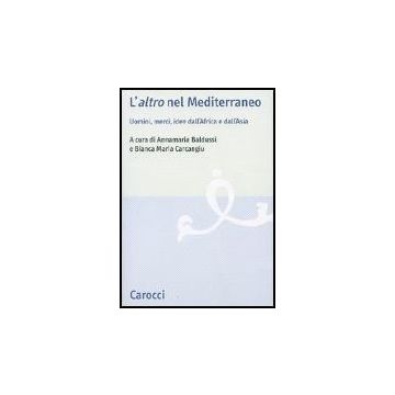 L' Altro Nel Mediterraneo 