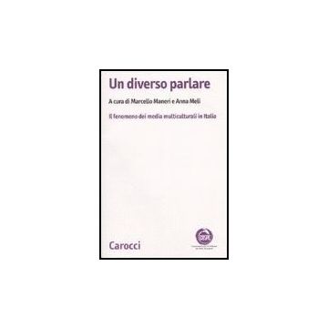 L' Offerta Multiculturale Nei Media In Italia 