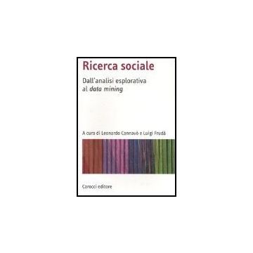 Ricerca Sociale