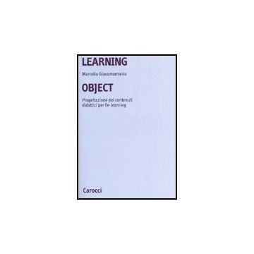 Learning Object