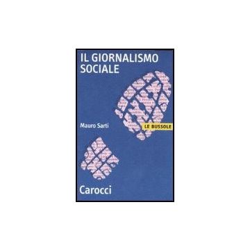 Il Giornalismo Sociale 