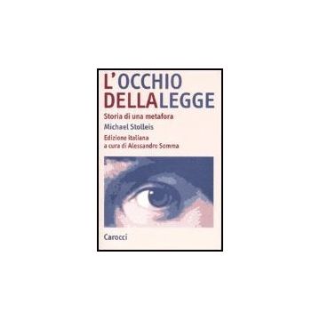 L' Occhio Della Legge 