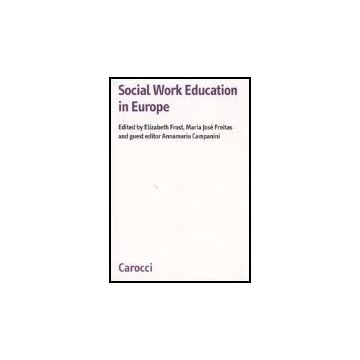 Social Work Education In Europe