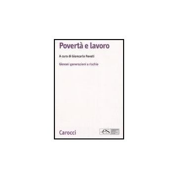 Le Dinamiche Della Poverta' 